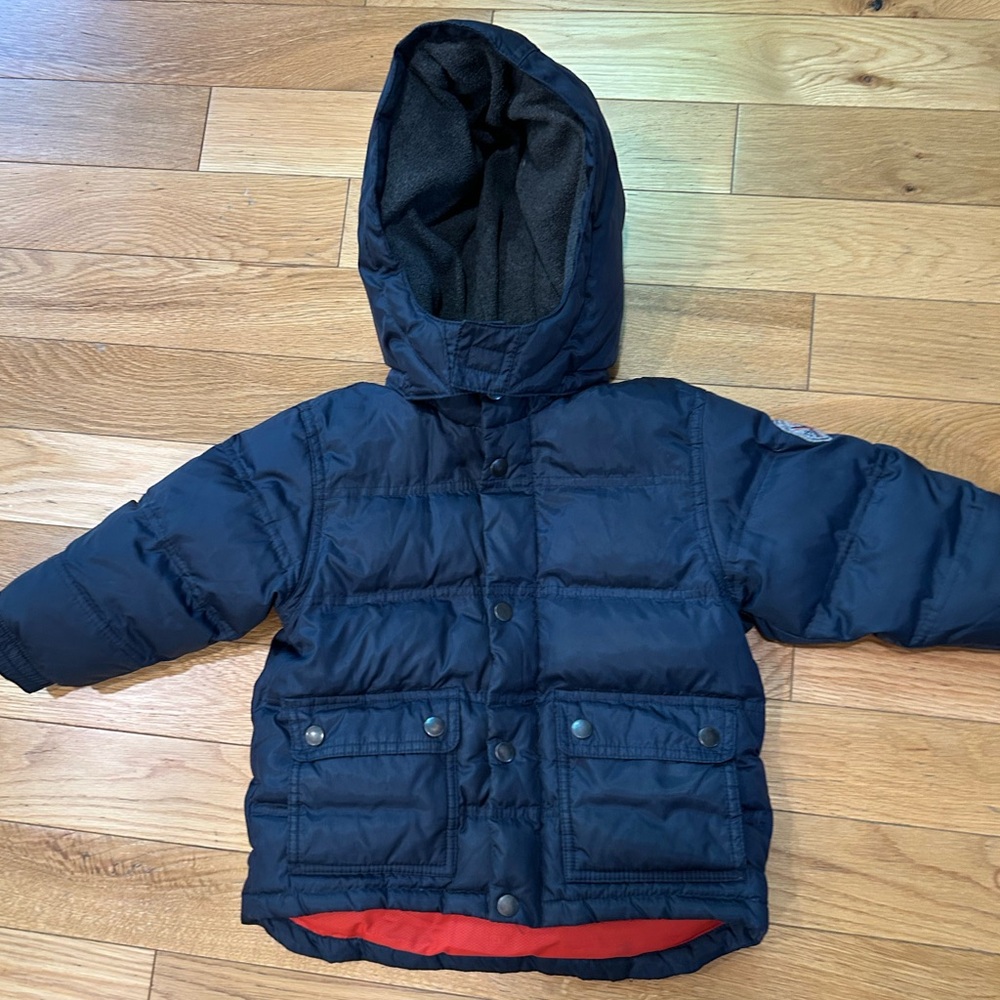 GAP Kids Winter Coat